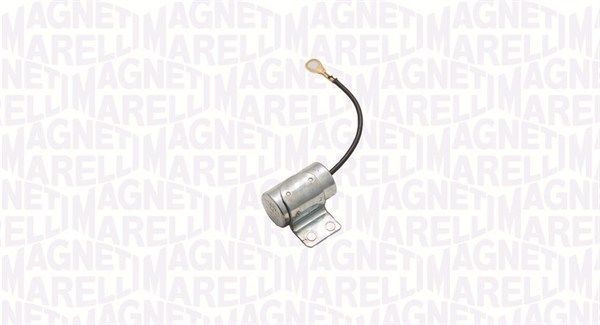 MAGNETI MARELLI kondensatorius, uždegimas 056181128010